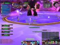 Serenity vs. Voidreaver