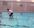 branno pool Flips and stuff