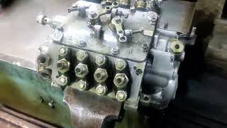 Ремонт ТНВД на Бийской КАМАЗ 33-10