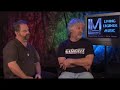 Orleans Interview (7 of 10) - Music Business Today