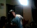 los raperos