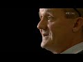 Brendan O'Carroll discussing The Eve of St. Agnes