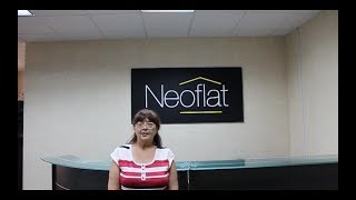 Отзыв об агентстве недвижимости Neoflat