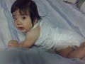 Ynnah Anezka Crawling Ynnah Anezka Crawling