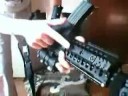 M4 S-System Marui - WARGROUND