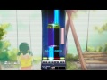 One of my favorite songs from the DJ Max series