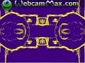 well i was in www.bongtvlive.com chatroom and i started fucking around with webcam max and i found an insane combo of effects and this is what i got fucking youtube made me change the song song is Purple Haze by Jimi Hendrix