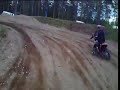 Helmetcam Karhi 2 Motocross