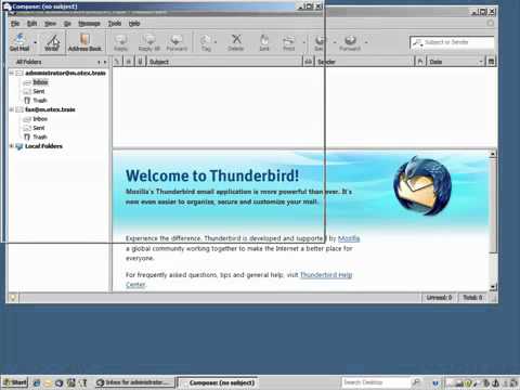 How to Address a Fax When Using the SMTP RightFax Integration