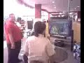 Finally Rock Band at Compusa Bayamon