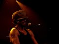 Amp Fiddler : Right Where You Are Live Amp Fiddler : Right Where You Are Live