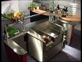 Bohner Front cooking Laplume equipements