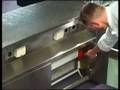 Bohner Front cooking Laplume equipements