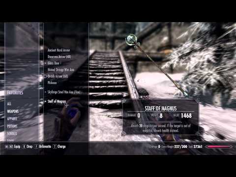 how to fill a soul gem skyrim xbox