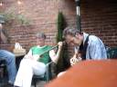 Back Porch Pickin\