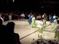 Brisas del Titicaca, Baile Inga 2008