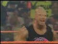 \"Mr Ass\" Billy Gunn WWF Titantron