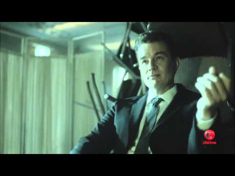 Lifetime's Witches of East End - 2x10 "The Fall of the House of Beauchamp" promo