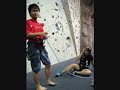 rock climbing bloopers.wmv rock climbing bloopers.wmv