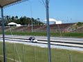 saveiro no velopark
