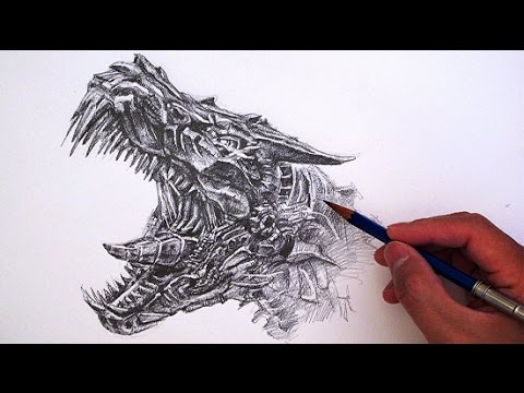 how to draw optimus prime age of extinction
