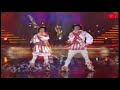 ***Andreea y Petrisor - Folclor Rumano***
- Última semana de Bailando Por Un Sueño: Primer Campeonato Internacional De Baile - Televisa !!!!!