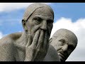 A Walk Through Vigeland Park