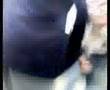 Iranian Student Bijan Sabagh kidnapped by secret Police