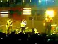 concierto estadio de beisbol