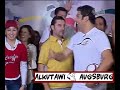 اجمل دقائق من لقاء العراق والسعوديه وهي اخر دقيقه من المباراه- سلمتم يا اسود الرافدين