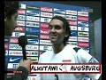 كاس اسيا-اخر دقيقه من مباراه العراق في نهائي اسيا