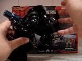 Voyager Class Ironhide Review Voyager Class Ironhide Review