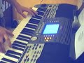 R-MAN - La-bas - JJ Goldman PSR 9000 R-MAN - La-bas - JJ Goldman PSR 9000