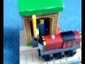 thomas crazy start up