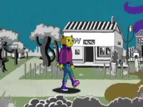 OLDE WORLDE / time and velocity