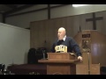 Ed Ruder 035 Satan's Tatics and Strategies PT01