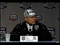 Les Miles reacts to McFadden and Jones going pro