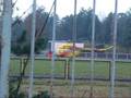 Start śmigłowca sanitarnego MI2