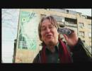 Bruce Sterling in Belgrade