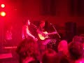 KT Tunstall & Billy Bragg KT Tunstall & Billy Bragg