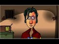 A funny advertisement based on the Amitabh era of movies