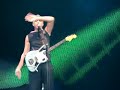Lulu Santos - Aviso aos Navegantes ao vivo (Lupaluna)