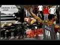 NBA 2k12 My Player: Nasty Dunk | Attributes | Accessories | Signature | Endorsements | Buzzer Beater
