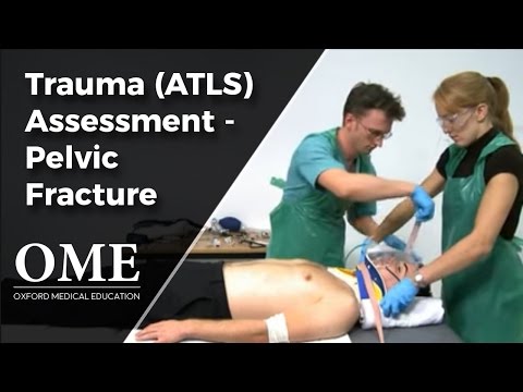 how to assess a patient