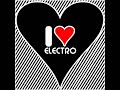 new house electro dance elettronica disco 2008