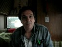 STELIOS ARTISTA E INTERNAZIONALISTA GRECO PARLA CON CLAUDIO