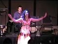 Belly dance Viktoriya