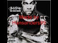 Jake One Ft. Busta Rhymes - Kissin The Curb ORGINAL+DOWNLOAD
