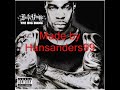 Jake One Ft. Busta Rhymes - Kissin The Curb ORGINAL+DOWNLOAD