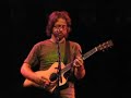 Jonathan Coulton w/ Paul and Storm - \"Make You Cry\" in SF
